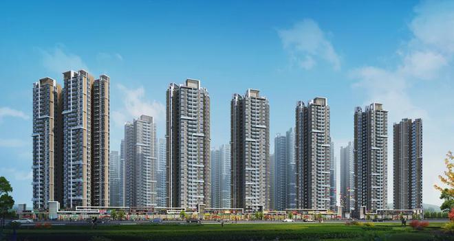 誉峯名门售楼处-誉峯名门(2024)网站-学校交通周边(图5)