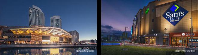 誉峯名门售楼处-誉峯名门(2024)网站-学校交通周边(图4)