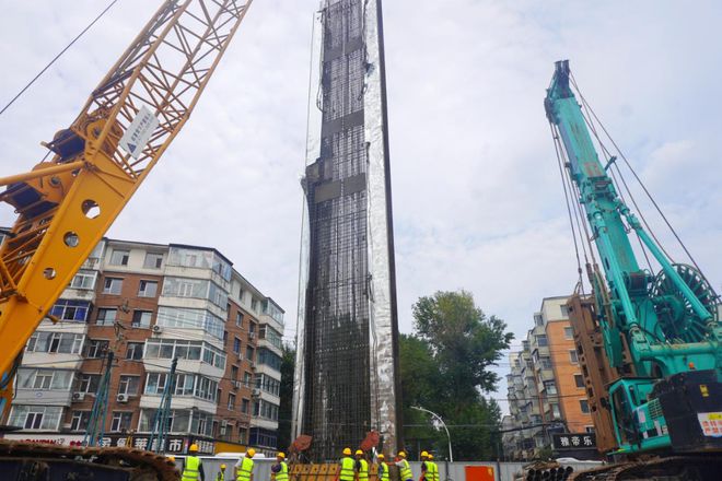 又一大型综合体要落位长春长春将新增一所公办学校市轨道交通5号线最新进展(图3)
