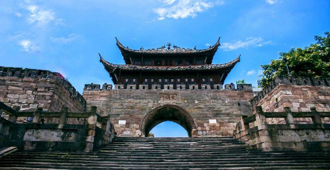 南溪东门生态公园发布公告！关于(图2)