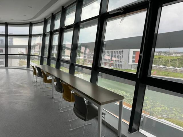 你好！大学生！欢迎来高邮上大学！(图3)