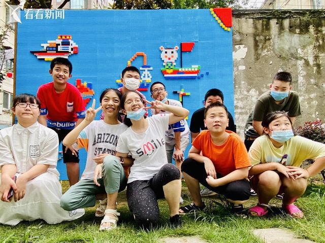 用“一米视角”建设儿童友好型城市(图6)