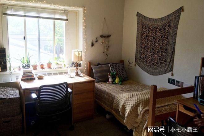 羡慕哭了！住在「全美最好的大学宿舍」到底有多幸福？(图2)