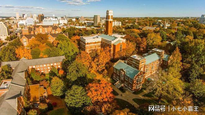 羡慕哭了！住在「全美最好的大学宿舍」到底有多幸福？(图11)
