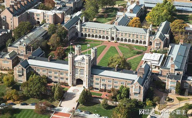 羡慕哭了！住在「全美最好的大学宿舍」到底有多幸福？(图13)