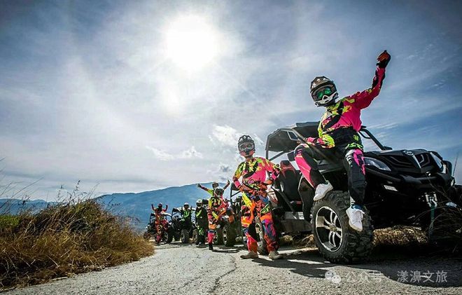 大理苍山石门关获评十大户外运动·登山目的地(图2)