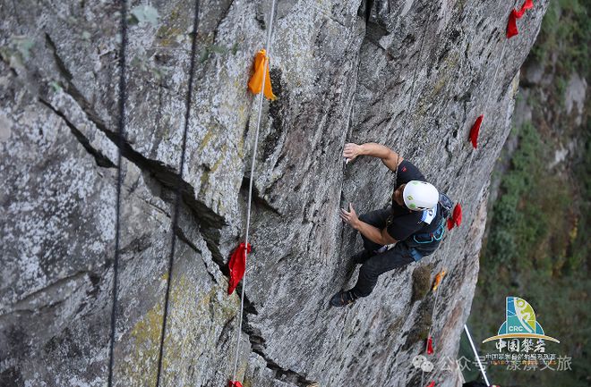 大理苍山石门关获评十大户外运动·登山目的地(图6)