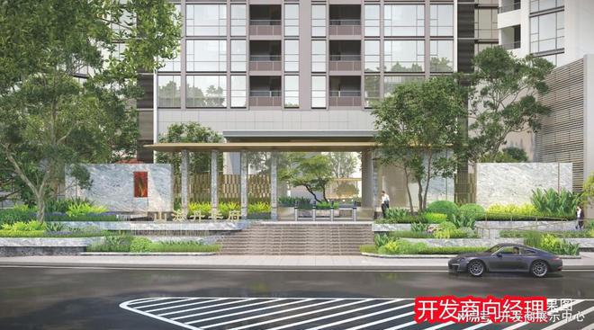 深圳桑泰山海丹华府建面约98㎡--116㎡-132152㎡户型图(图11)