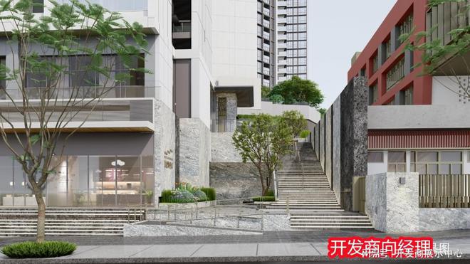 深圳桑泰山海丹华府建面约98㎡--116㎡-132152㎡户型图(图12)
