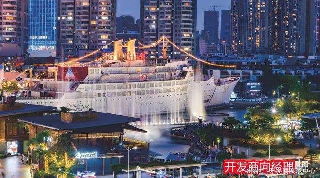深圳桑泰山海丹华府建面约98㎡--116㎡-132152㎡户型图(图17)
