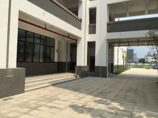 西安世博园健步道惊喜上线！从此爱上健步走(图3)