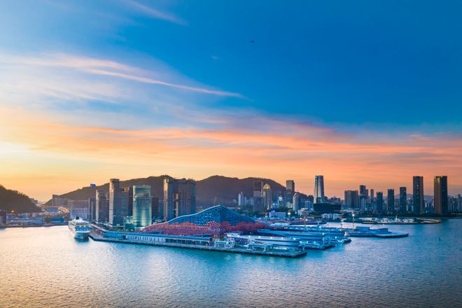 山海丹华售楼处2024首页网站-山海丹华楼盘详情-深圳房天下(图7)