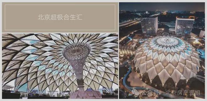 北京【越秀星樾】售楼处电话【越秀星樾】楼盘详情_户型图_价格(图3)