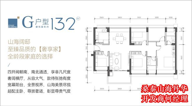 桑泰山海丹华上什么学校学区划分属于什么学校好不好(图6)