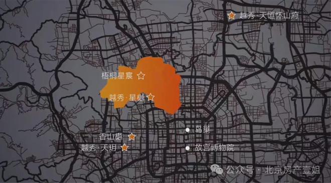 2024-越秀星樾(开发商售楼处)-越秀星樾营销中心-楼盘详情(图3)
