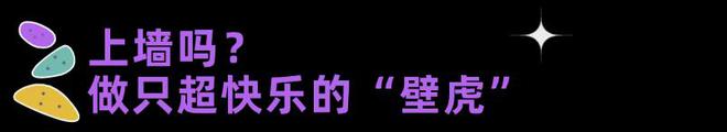 磕线时间！单日不限次畅玩攀岩项目叫上运动搭子一起免费体验！(图2)