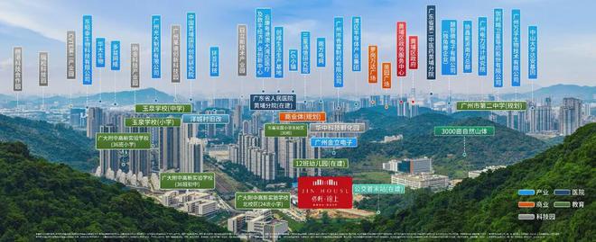 保利锦上售楼处-保利锦上网站欢迎您丨2024最新详情·房源房价(图2)