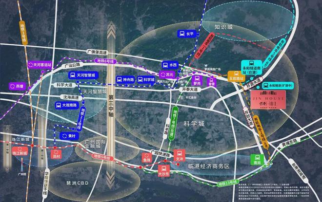 保利锦上售楼处-保利锦上网站欢迎您丨2024最新详情·房源房价(图4)
