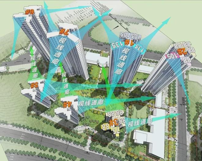 保利锦上售楼处-保利锦上网站欢迎您丨2024最新详情·房源房价(图13)