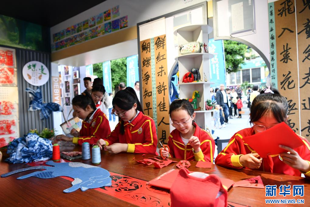四川绵阳三台县：以高质量发展为引领书写教育惠民新篇章(图4)