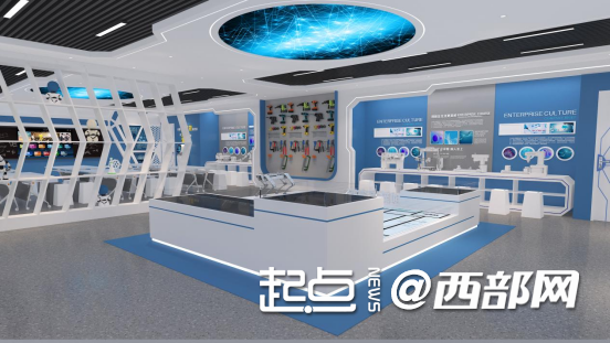 【新学年我们的新学校】宝鸡第一中学附属小学：打造智慧化校园“硬家底”+“软实力”让学子享受更优质教育(图3)