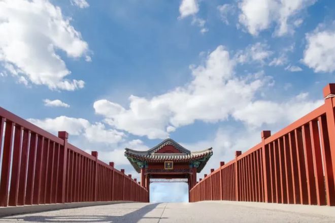 北京京西学校WAB场地升级(图1)