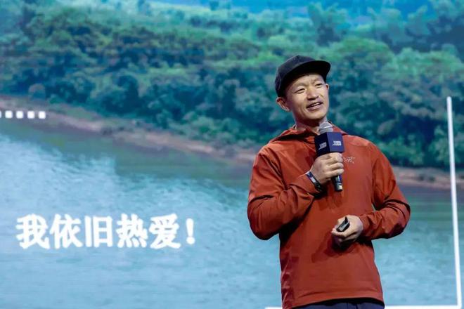 室内攀岩爆火一年后野攀发展成什么样了？(图14)