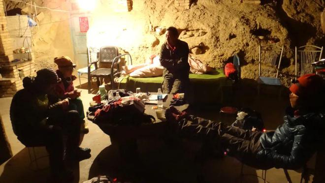 八百流沙前传：五位“骠骑大将军”回首十年梦开始的地方(图6)