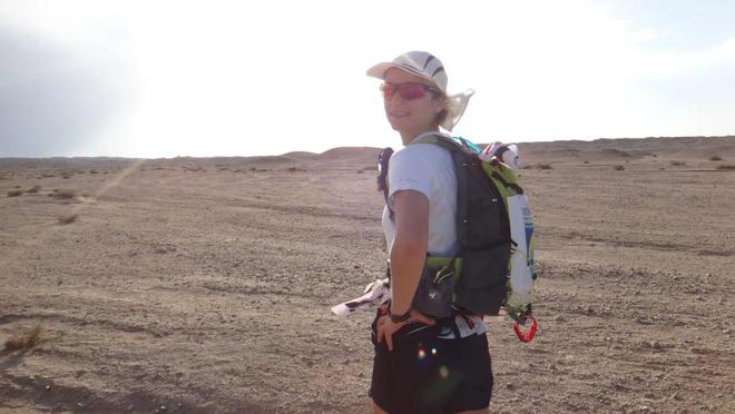 八百流沙前传：五位“骠骑大将军”回首十年梦开始的地方(图12)