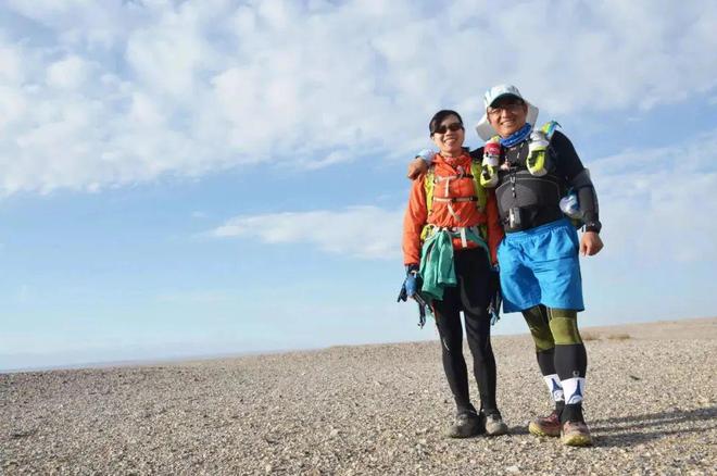 八百流沙前传：五位“骠骑大将军”回首十年梦开始的地方(图21)