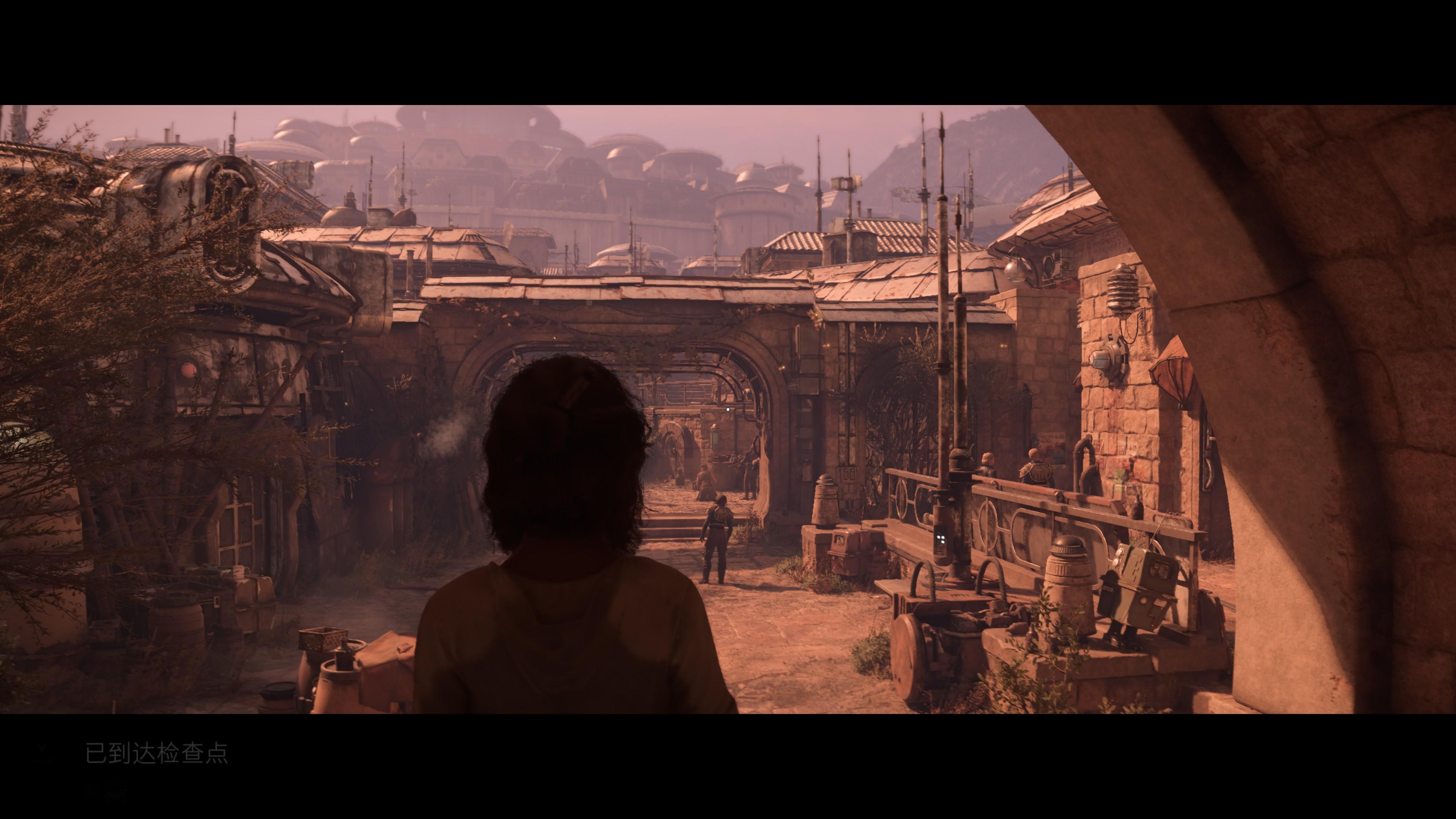 《星球大战：亡命之徒》评测：绝地反击还是星际迷航？(图3)