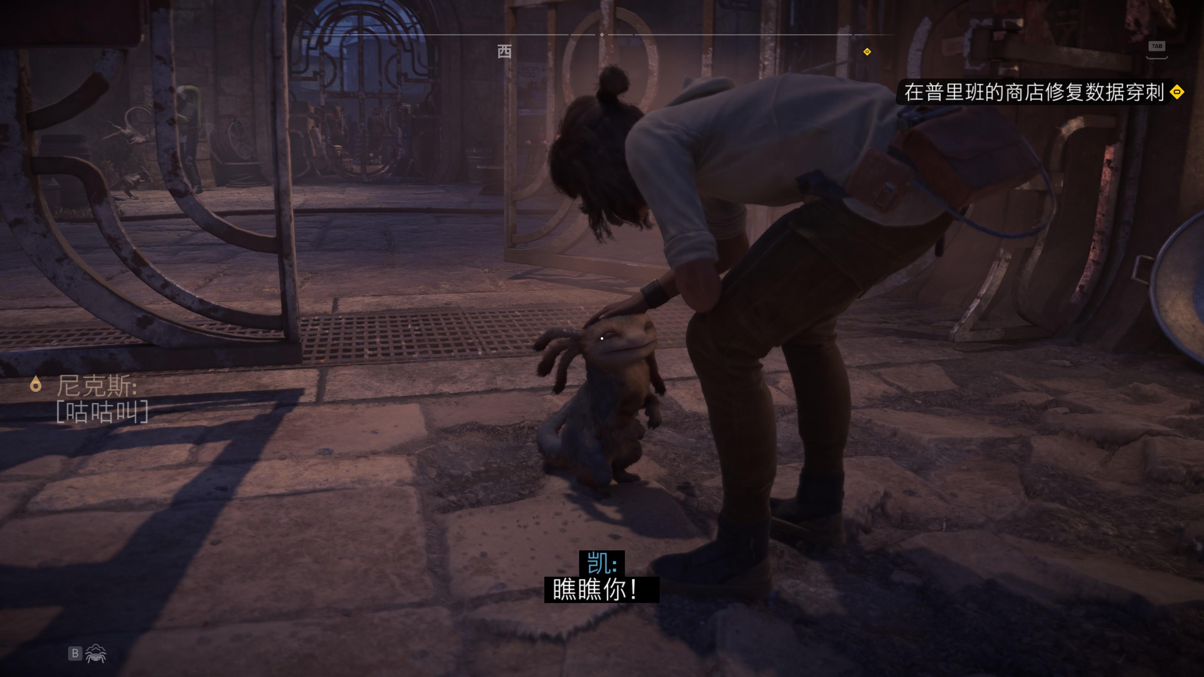 《星球大战：亡命之徒》评测：绝地反击还是星际迷航？(图4)