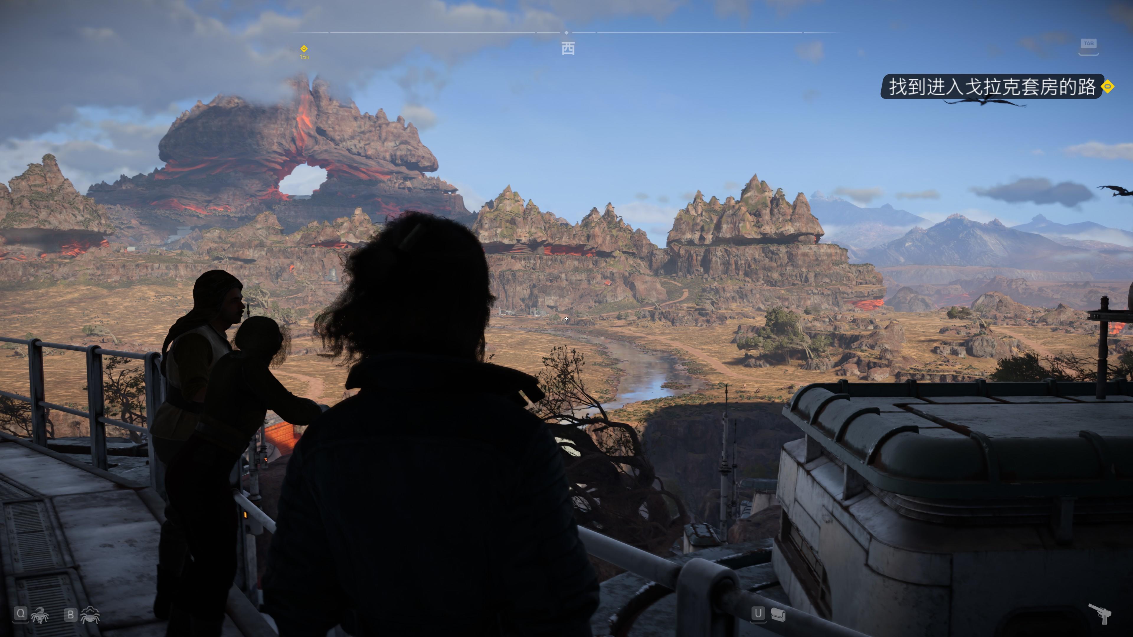 《星球大战：亡命之徒》评测：绝地反击还是星际迷航？(图5)