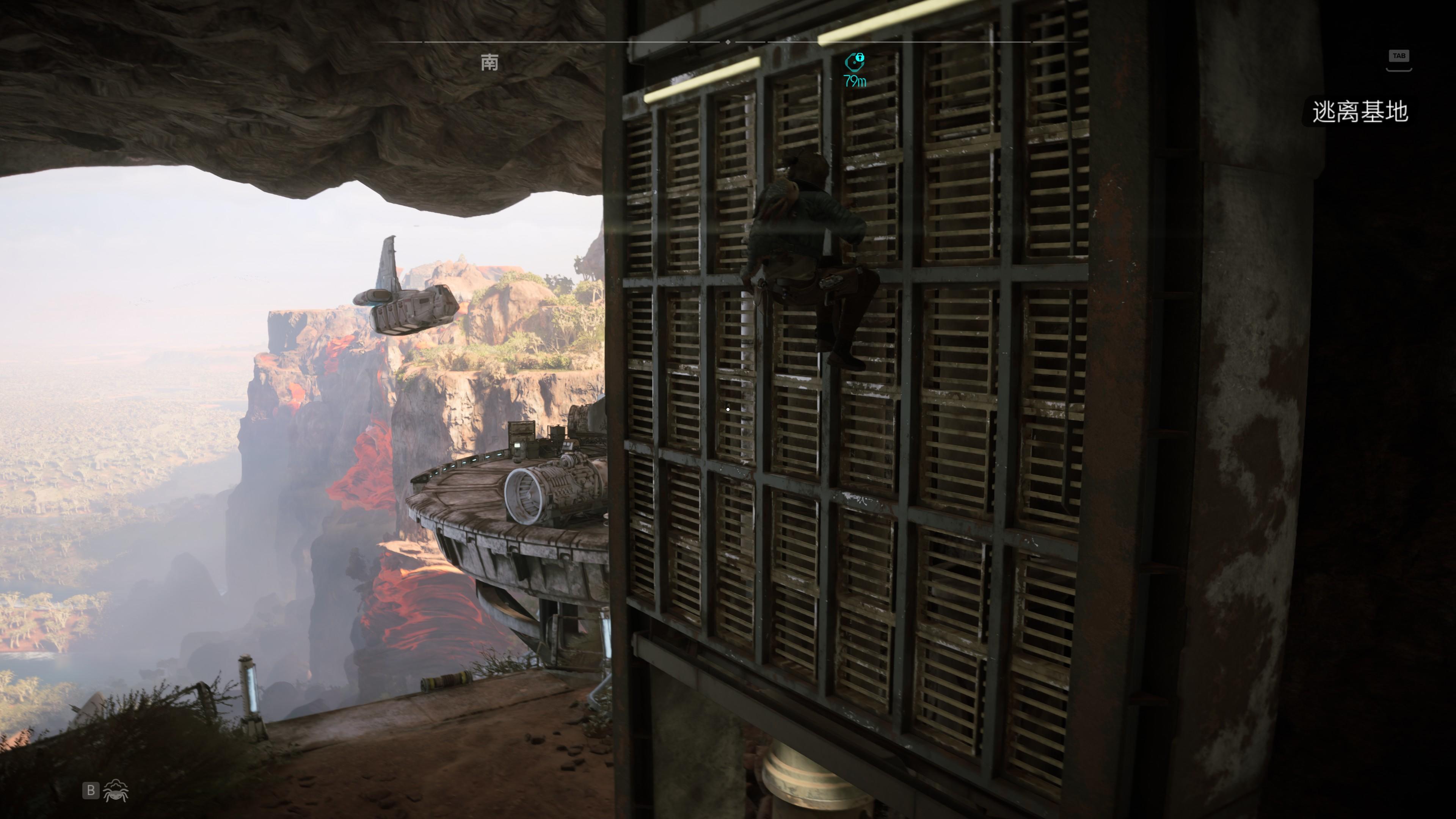 《星球大战：亡命之徒》评测：绝地反击还是星际迷航？(图13)