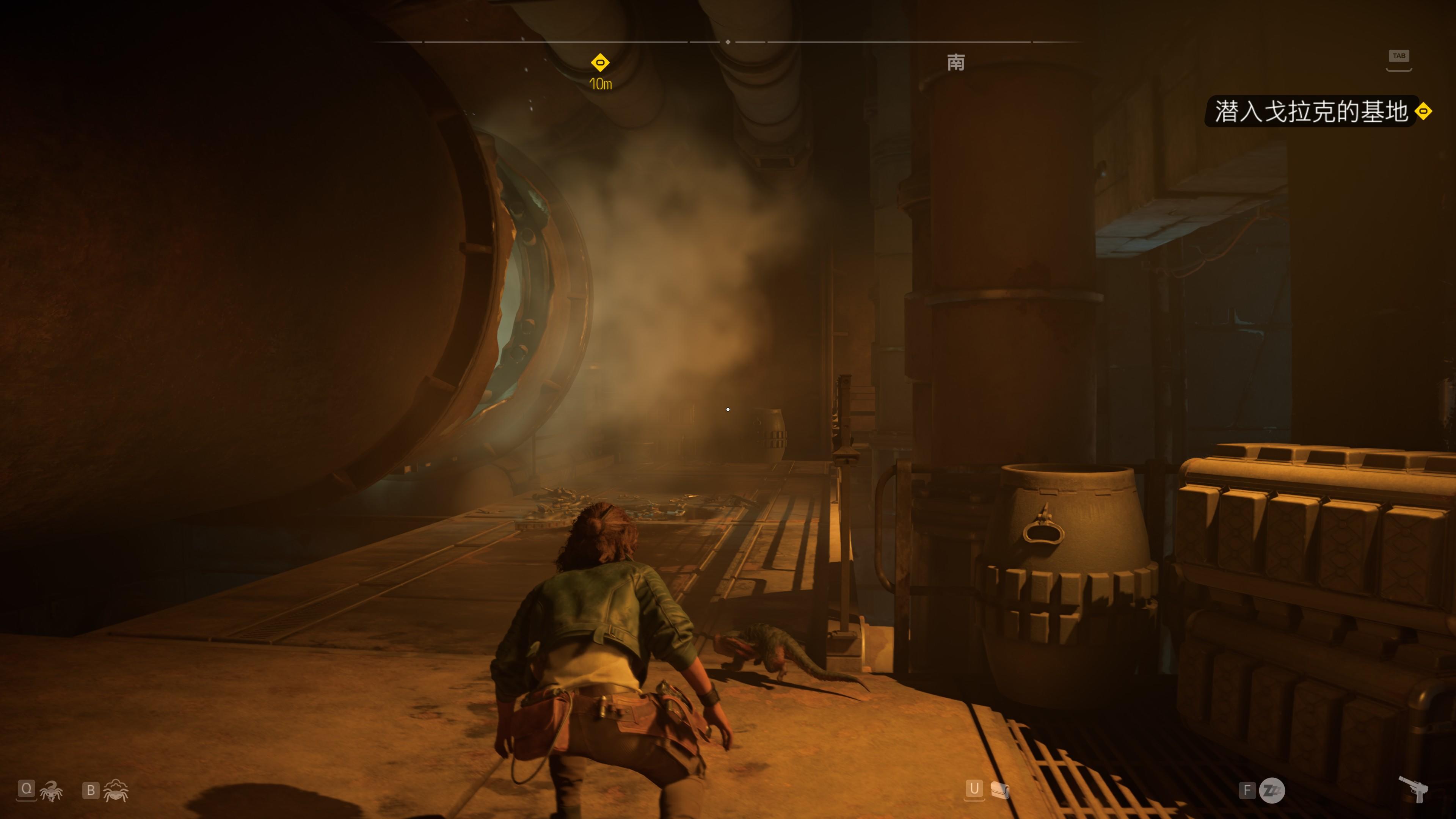 《星球大战：亡命之徒》评测：绝地反击还是星际迷航？(图12)