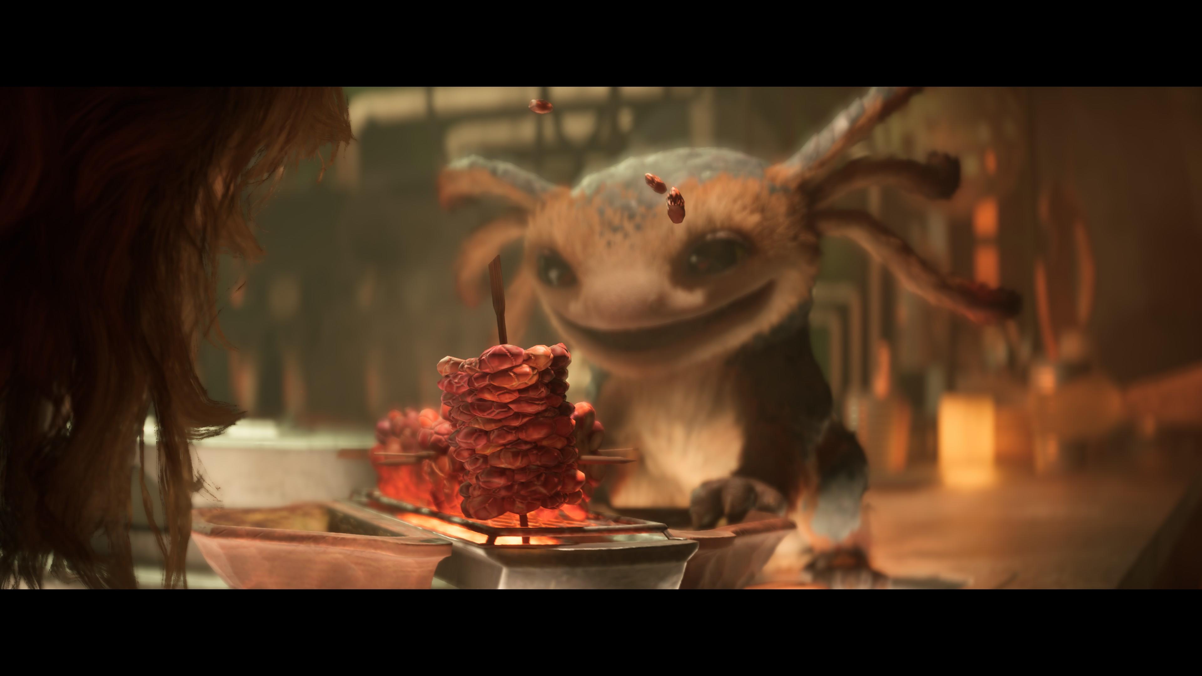 《星球大战：亡命之徒》评测：绝地反击还是星际迷航？(图15)