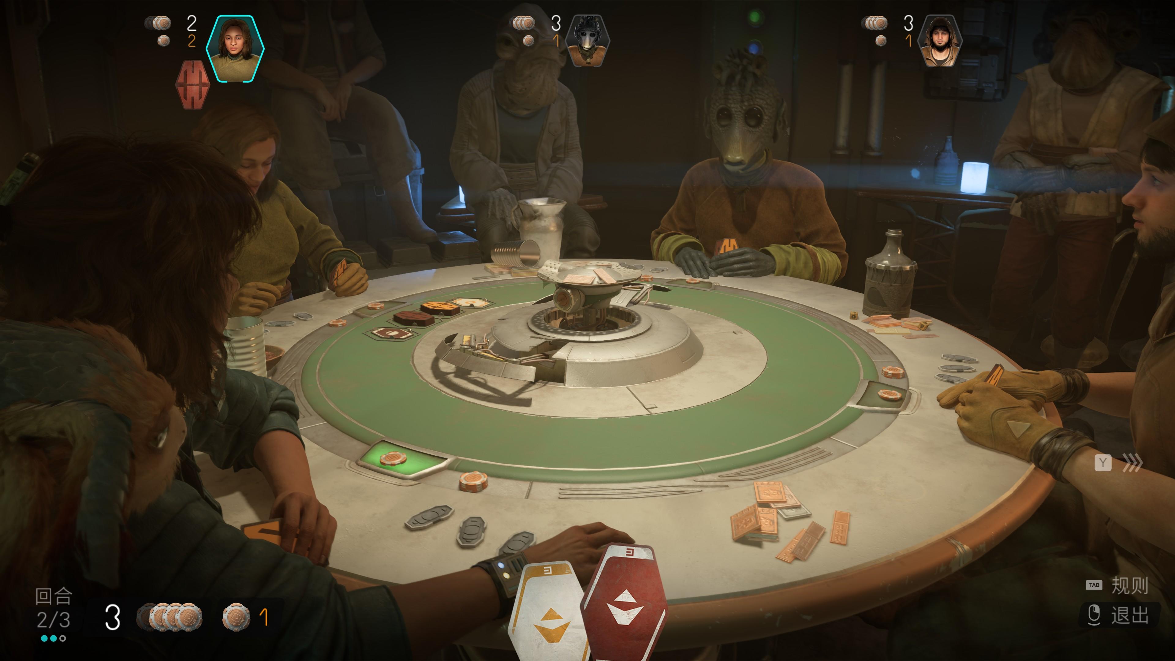 《星球大战：亡命之徒》评测：绝地反击还是星际迷航？(图16)