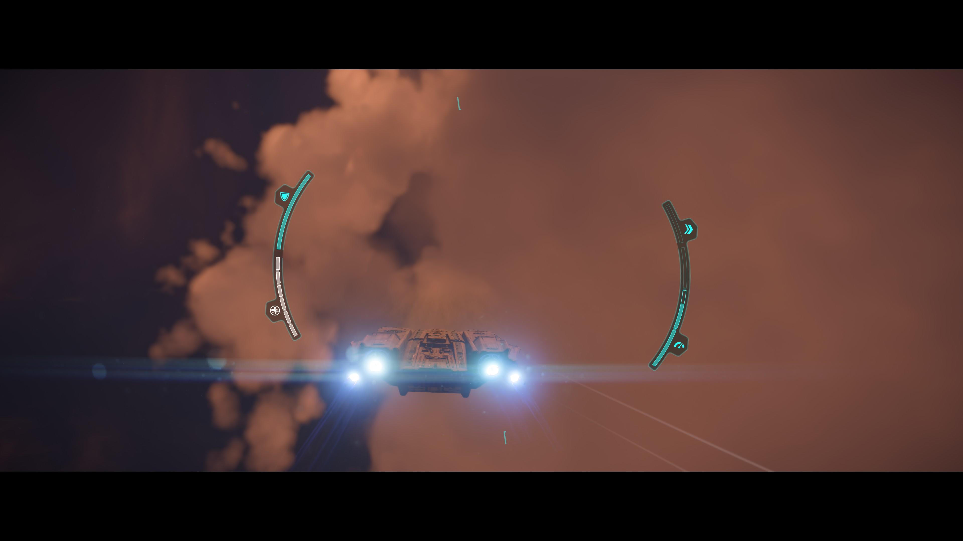 《星球大战：亡命之徒》评测：绝地反击还是星际迷航？(图21)