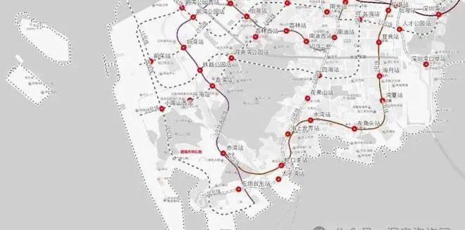 山海丹华府售楼处-2024网站-山海丹华府楼盘详情-深圳房天下(图7)