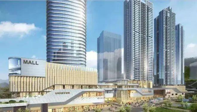 山海丹华府售楼处-2024网站-山海丹华府楼盘详情-深圳房天下(图9)