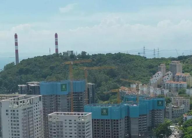 山海丹华府售楼处-2024网站-山海丹华府楼盘详情-深圳房天下(图18)