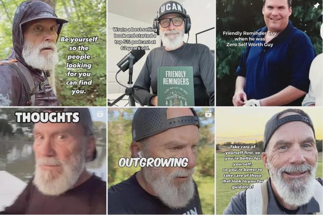 从攀岩到徒步户外品牌出海有这些值得合作的博主(图5)