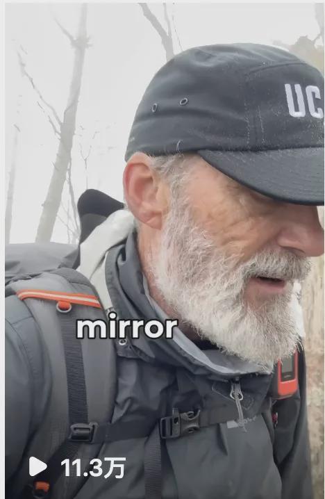 从攀岩到徒步户外品牌出海有这些值得合作的博主(图7)