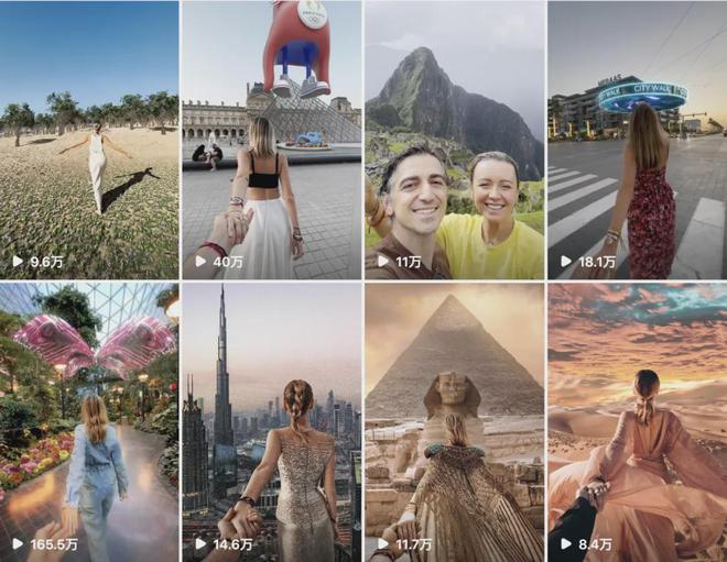 从攀岩到徒步户外品牌出海有这些值得合作的博主(图16)