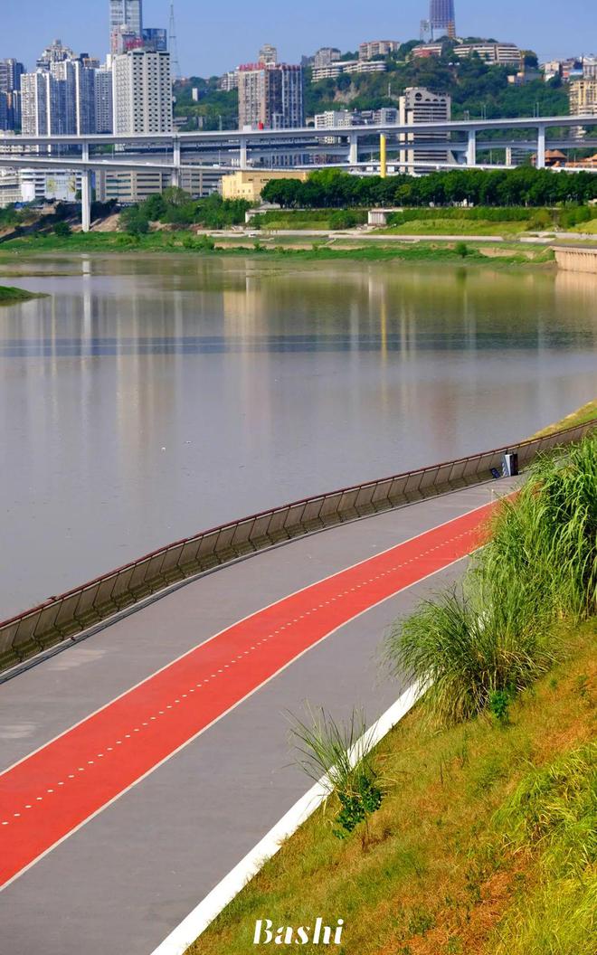 天气“微凉”这个公园真的好chill(图4)