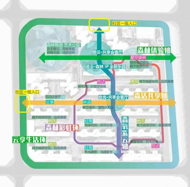 广州旭辉光屿南方售楼处电话→售楼中心→楼盘详情24小时电话(图10)