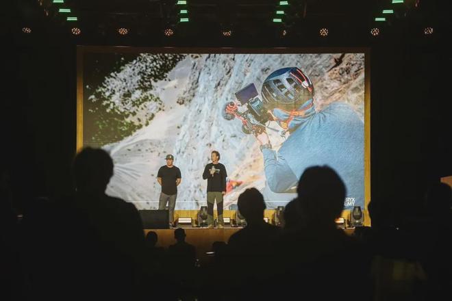 中国攀岩需要一堂什么课？(图5)