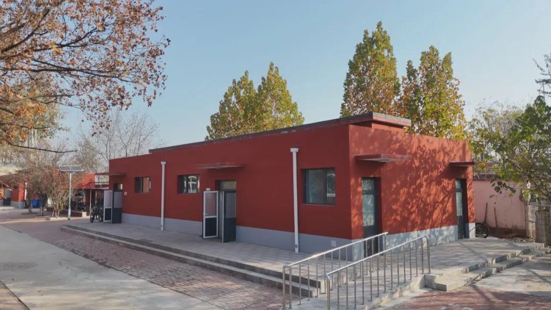 丰润又一民生工程完成！惠及各中小学、幼儿园…(图2)