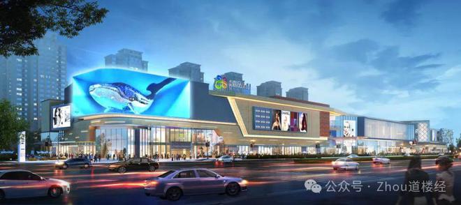 天津[东丽]金地万悦城售楼处电话→网站→万悦城最新楼盘简讯(图3)