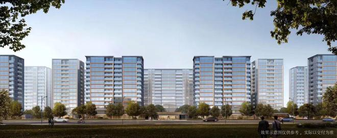 2025华发武珹云府发布-华发武珹云府测评详情-杭州房天下